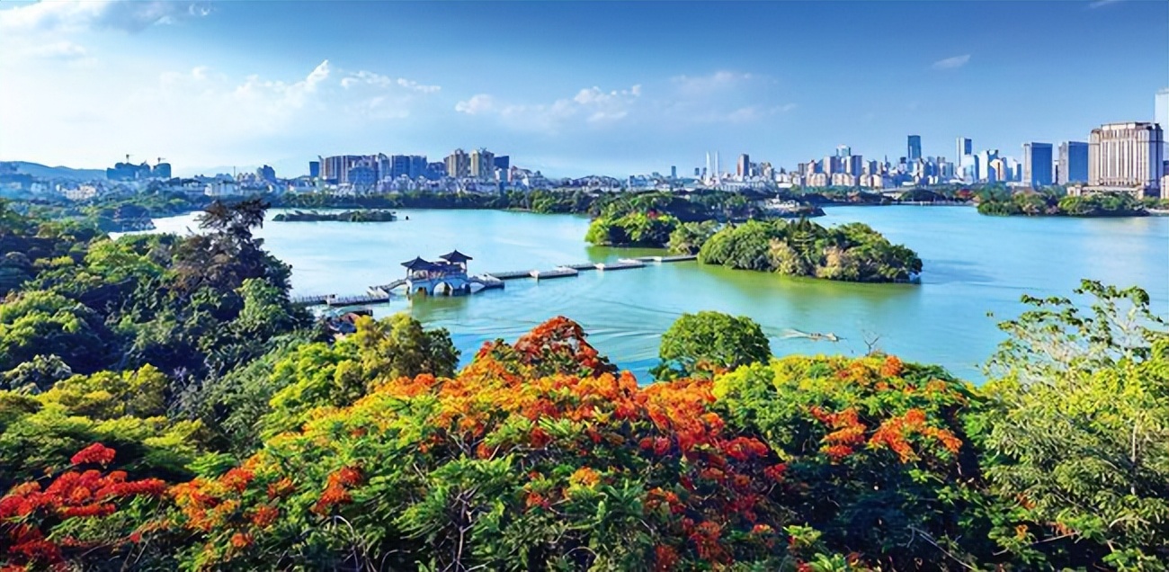 惠州(zhōu)将成為廣東省(shěng)經(jīng)濟(jì)發展(zhǎn)的領頭羊(yáng)