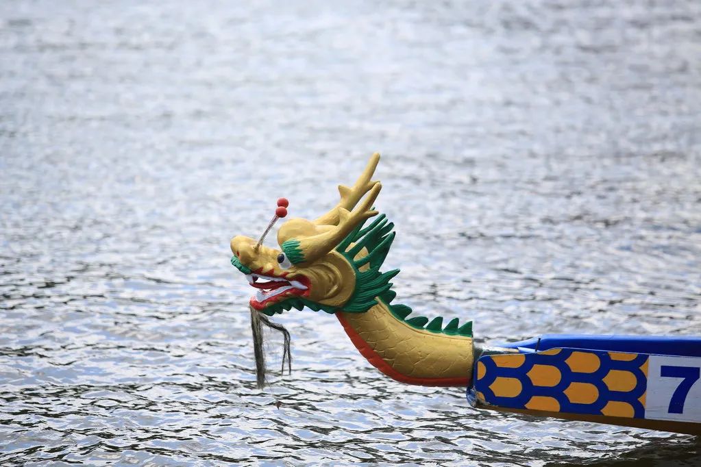 端(duān)午節(jiē)的真(zhēn)正由來！太(tài)漲知(zhī)識了(le)
