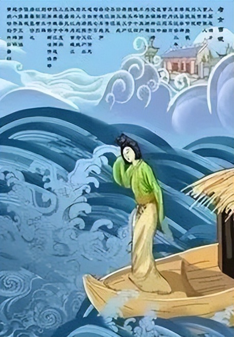 端午(wǔ)節的(de)真正(zhèng)由來(lái)！太漲(zhǎng)知識了