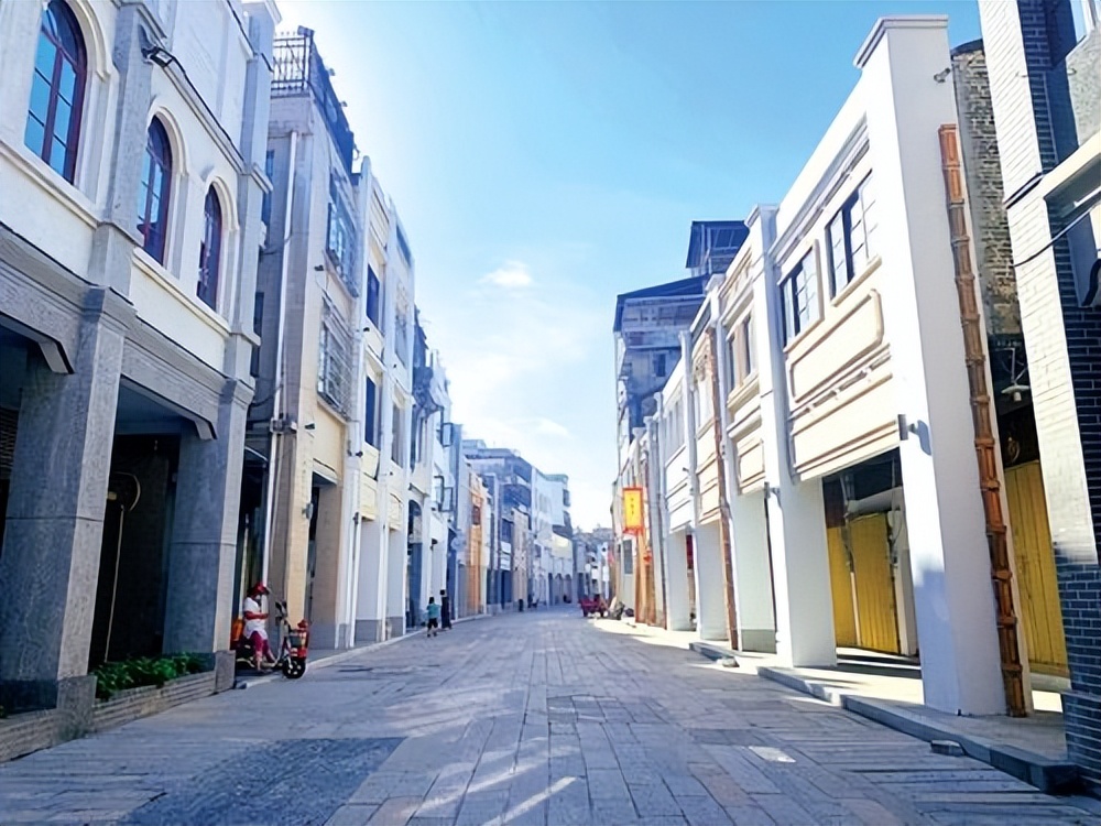 惠(huì)州(zhōu)将成(chéng)為廣東省(shěng)經濟(jì)發展(zhǎn)的領(lǐng)頭羊(yáng)