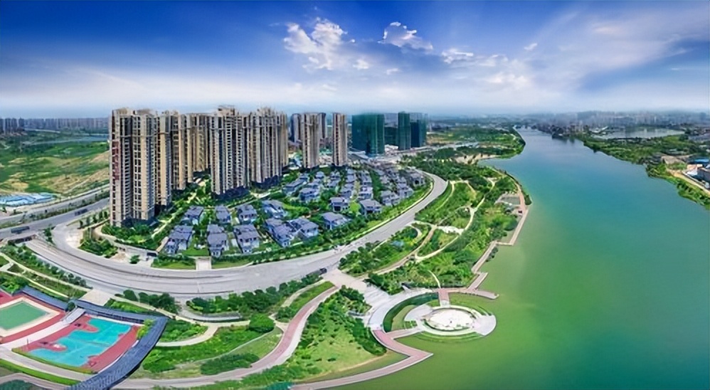 惠(huì)州(zhōu)将成(chéng)為廣東省經濟(jì)發展的領頭羊(yáng)
