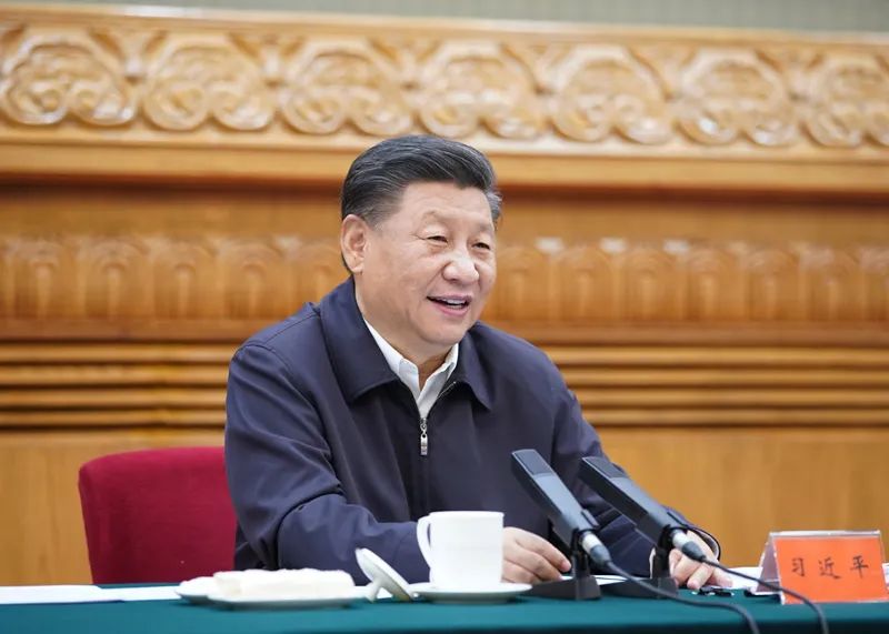 實現科(kē)技自立自強，習近平作出五方面部署