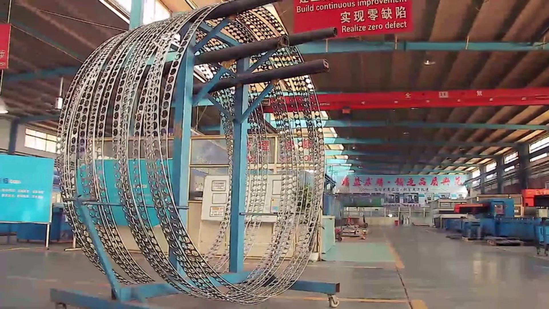 國貨不是(shì)垃圾!揭秘(mì)中國(guó)軸承(chéng)的真(zhēn)實水(shuǐ)平,遠遠超(chāo)出你的預期(qī)