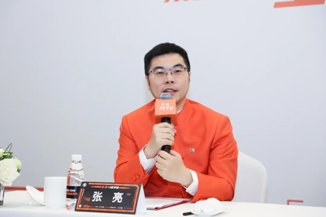 讓更(gèng)多的年輕人(rén)享受前(qián)沿科技(jì)，mg one的護城(chéng)河非(fēi)常深