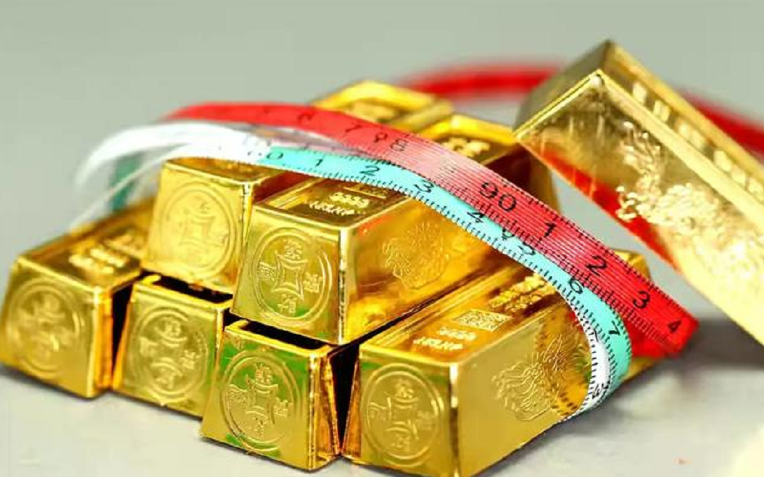 金價(jià)暴跌(diē)：2022年04月26日，國(guó)内千足金、各大(dà)銀行(háng)最新黃金金價表(biǎo)