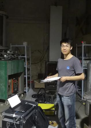 發表sci論文(wén)22篇、競(jìng)賽獲獎20餘項！來自西(xī)安交(jiāo)大的(de)他(tā)們獲重(zhòng)要榮譽！