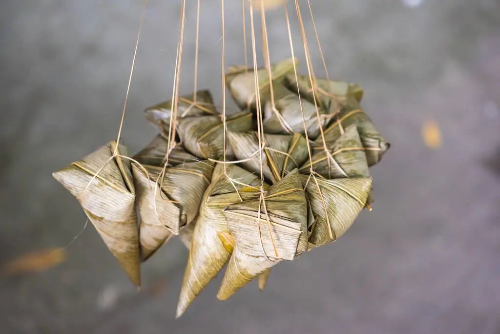 端(duān)午節的真正由來！太漲(zhǎng)知(zhī)識了