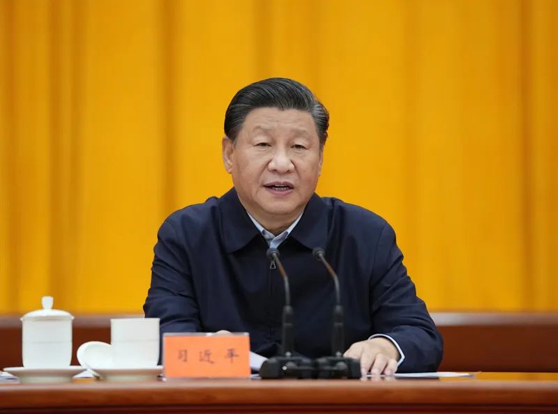 實現科技自立自強(qiáng)，習近平作(zuò)出五(wǔ)方面部署(shǔ)